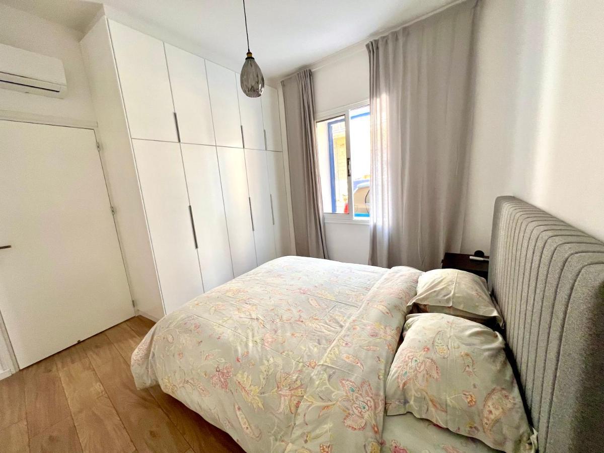 Willa Stasinou 52 Limassol Zewnętrze zdjęcie