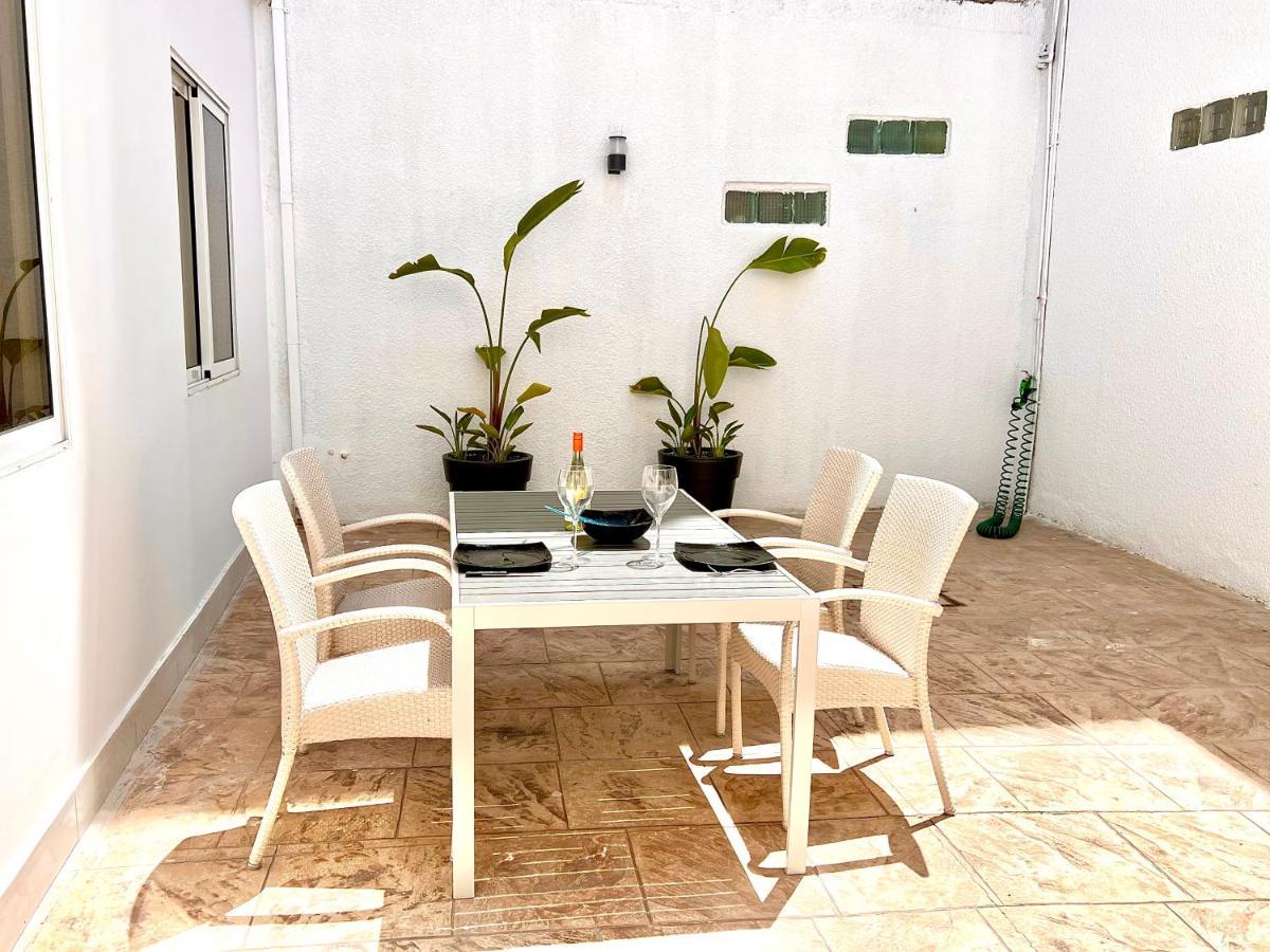 Willa Stasinou 52 Limassol Zewnętrze zdjęcie
